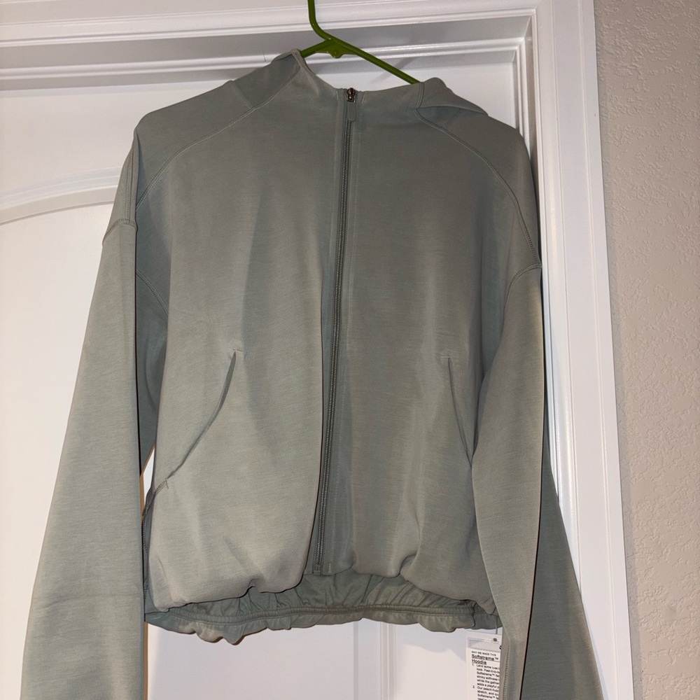 Lululemon Jacket